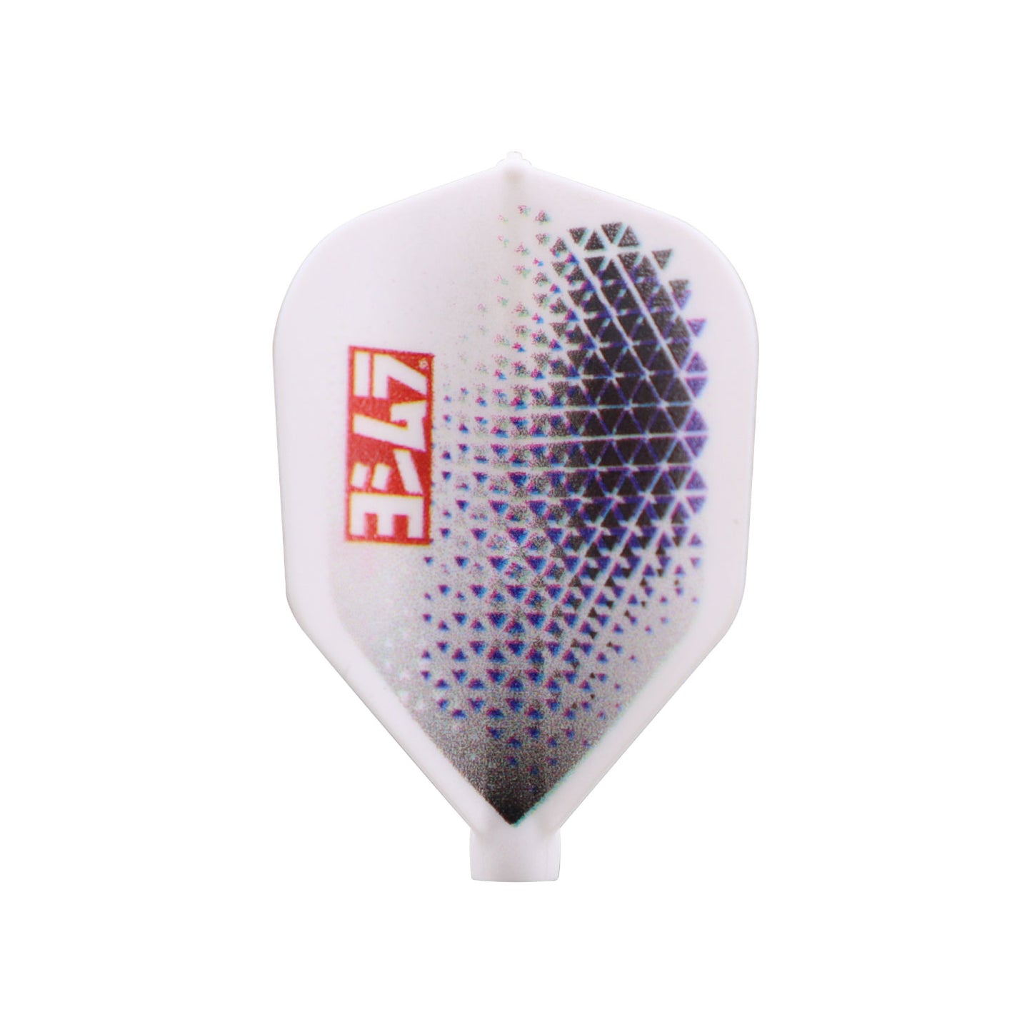 FIT Flight ヨシムラ チタンブルー