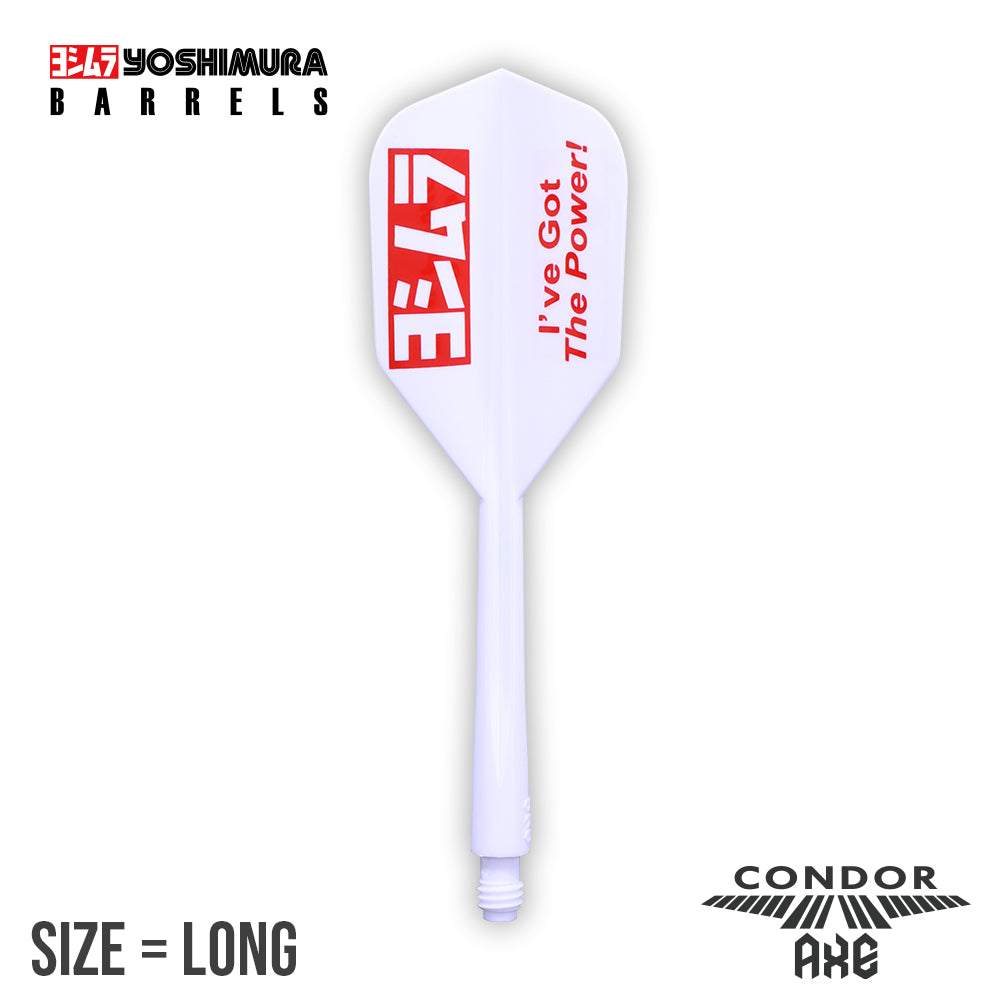 【CONDOR AXE】YOSHIMURA FACTORY