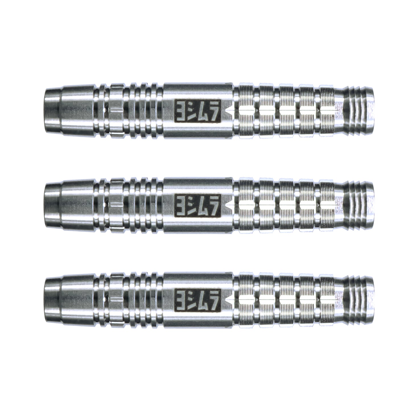 GLOW 2023【2BA SOFT TIP】