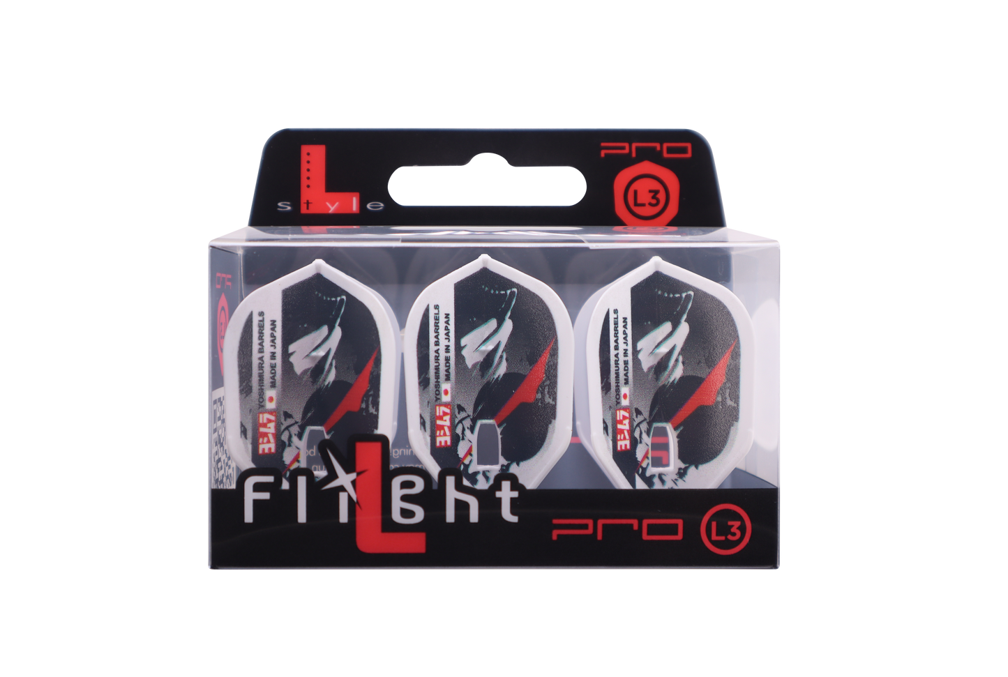 L-Flight PRO L3 空冷