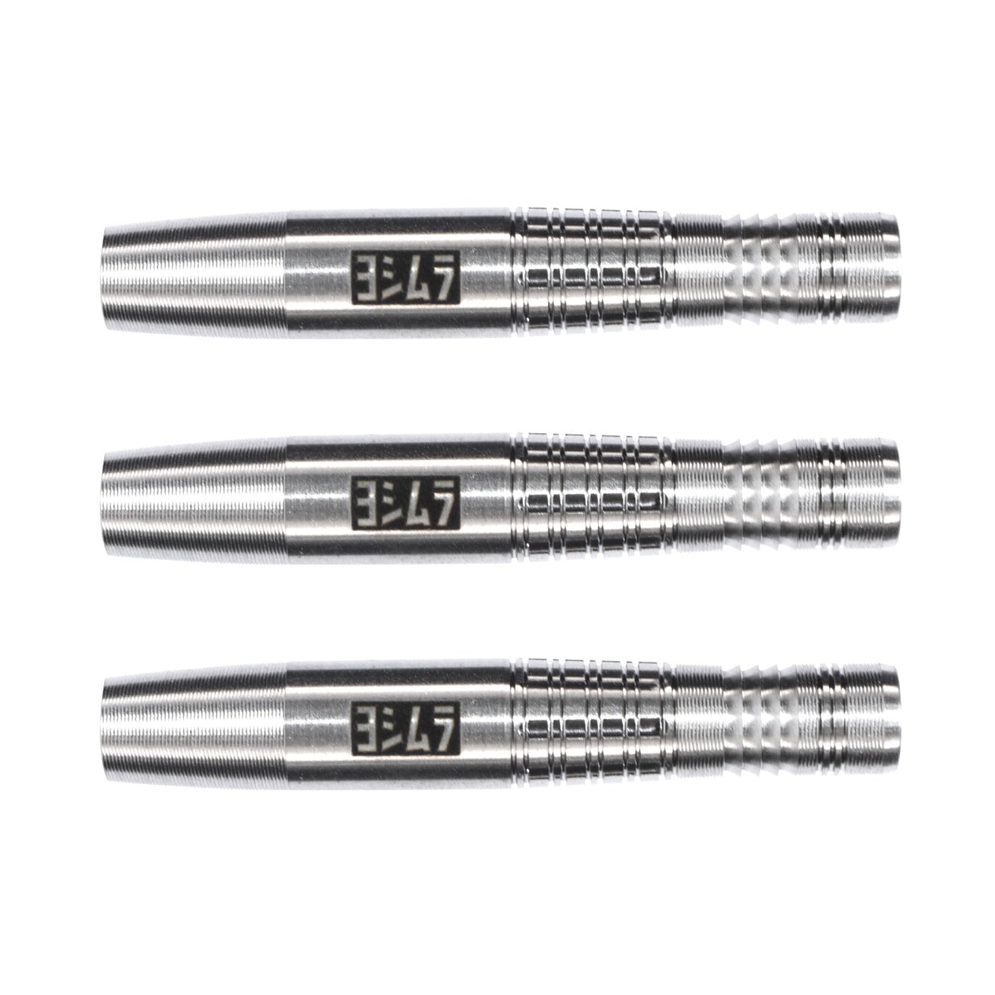 MAGNUM2024 【2BA SOFT TIP】