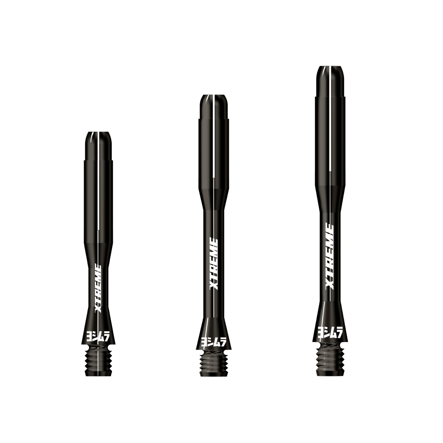 XTREME SHAFT SLIM SLATE GRAY