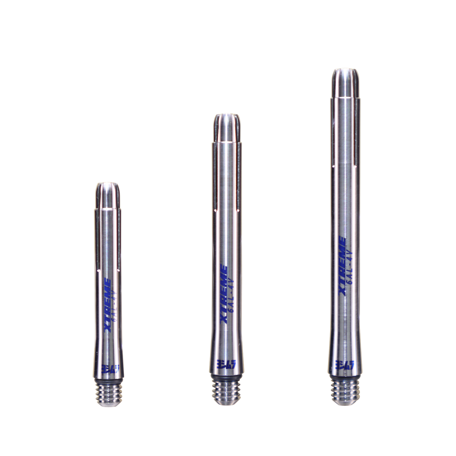 XTREME TITAN SHAFT STRAIGHT – YOSHIMURA BARRELS 公式オンラインショップ