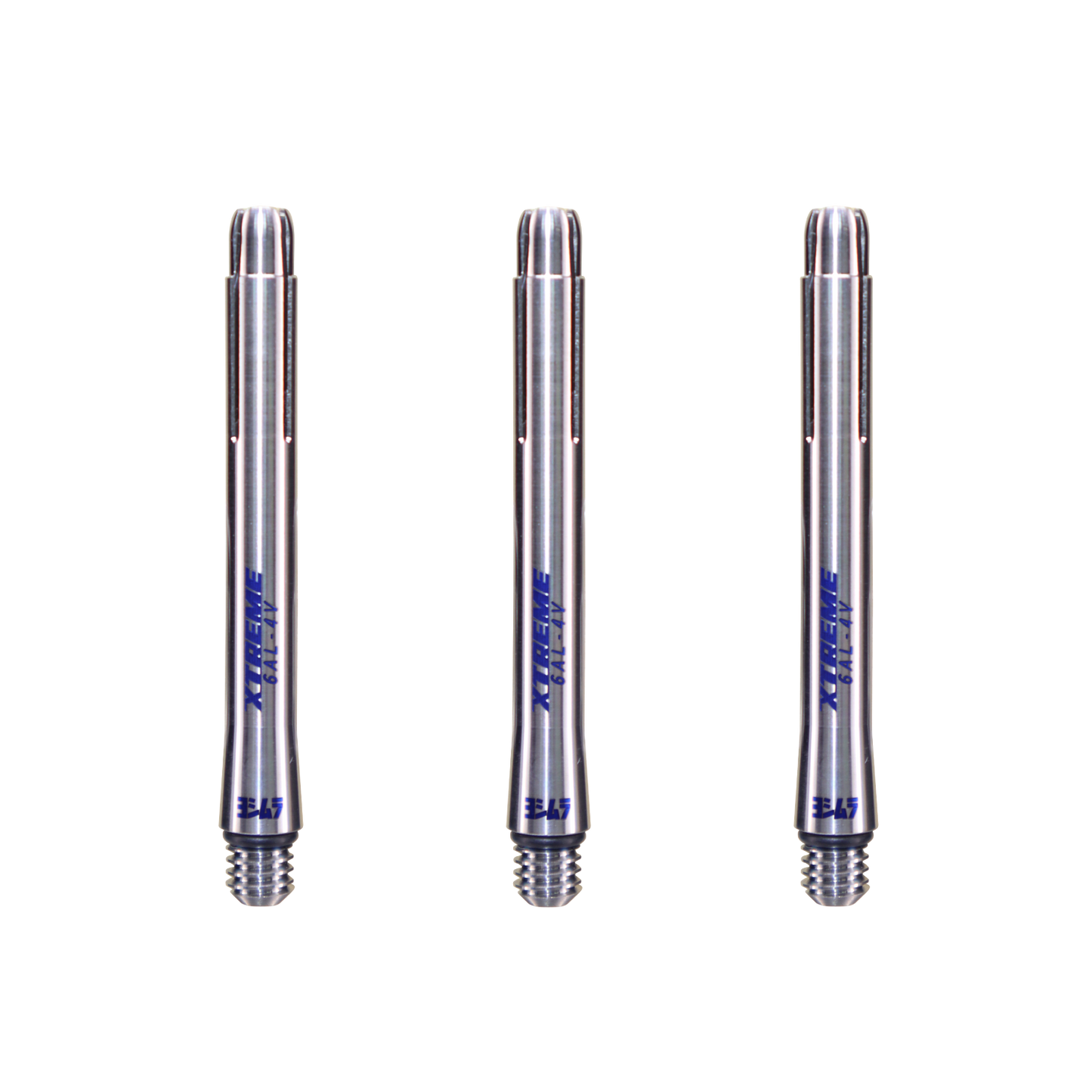 XTREME TITAN SHAFT STRAIGHT