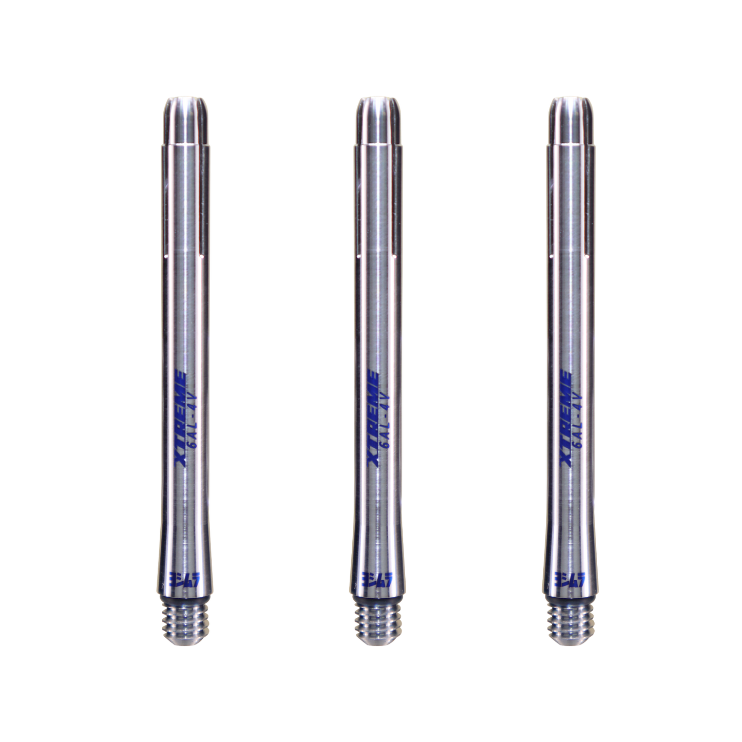 XTREME TITAN SHAFT STRAIGHT