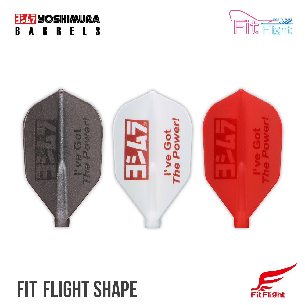 Fit Flight FACTORY 2024