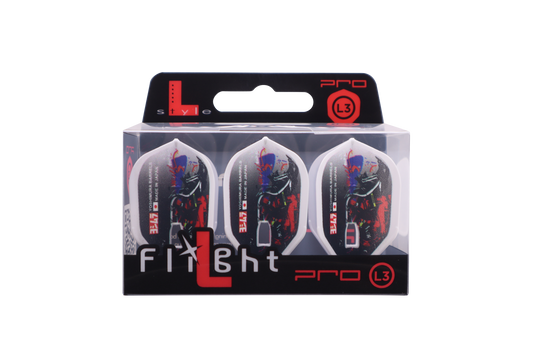 L-Flight PRO L3 EXHAUST