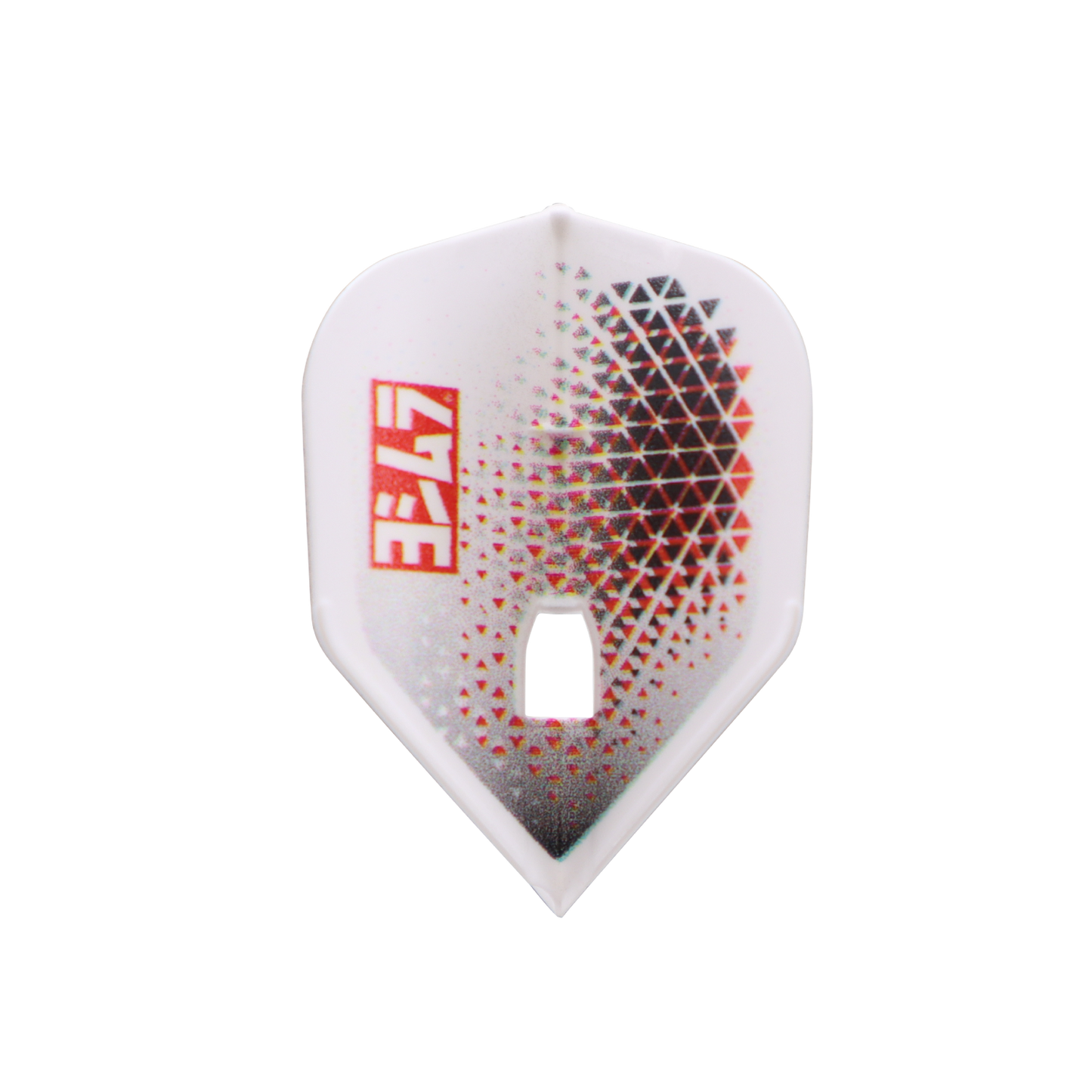 L-Flight PRO ヨシムラ チタンレッド