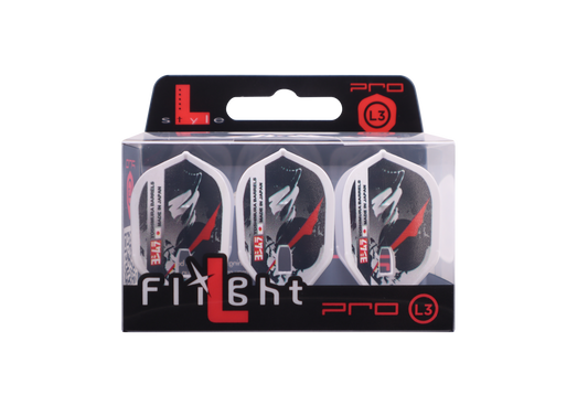 L-Flight PRO L3 空冷
