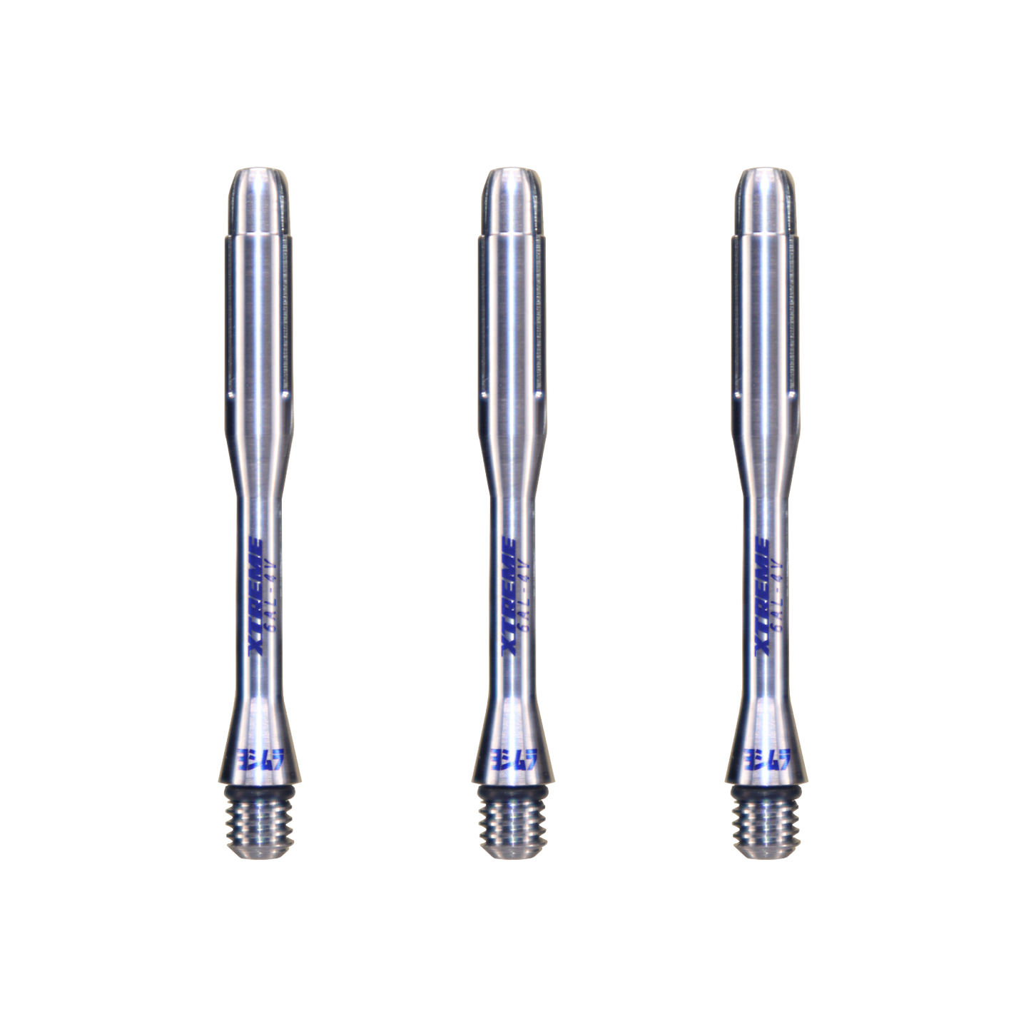 XTREME TITAN SHAFT SLIM