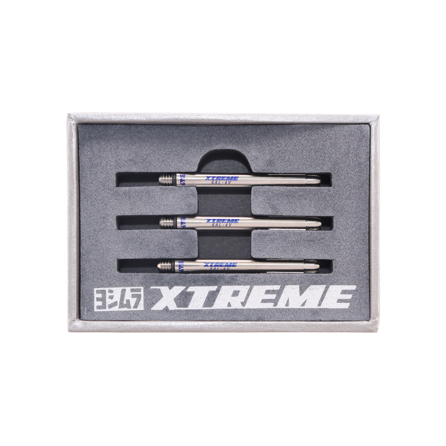 XTREME TITAN SHAFT STRAIGHT