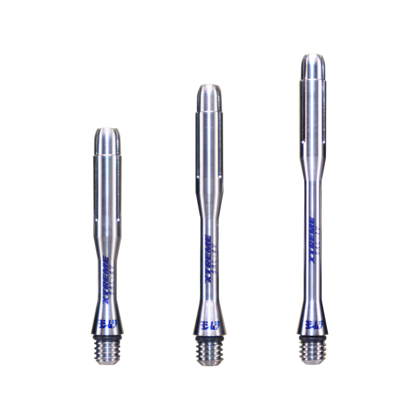 XTREME TITAN SHAFT SLIM