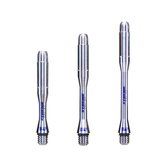 XTREME TITAN SHAFT SLIM