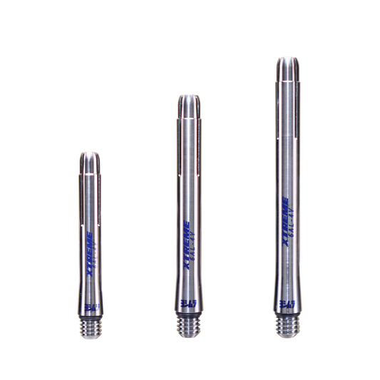 XTREME TITAN SHAFT STRAIGHT